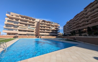 Apartment - Revente - Arenales del Sol - Arenales del Sol
