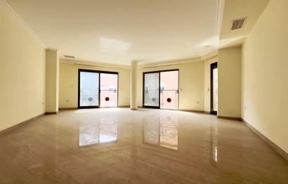 Apartment - Revente - Elche - Center