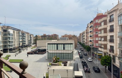 Apartment - Revente - Elche - Center
