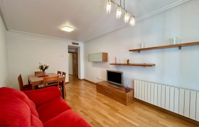Apartment - Revente - Elche - Center
