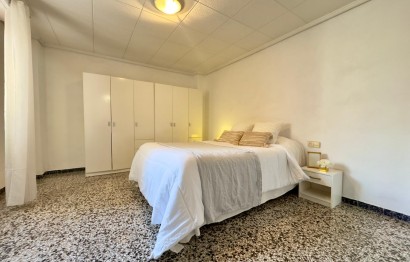 Apartment - Revente - Elche - Corazon de Jesus