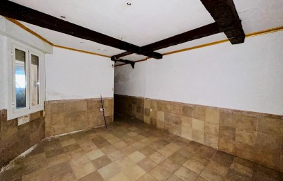 Apartment - Revente - Elche - K01353