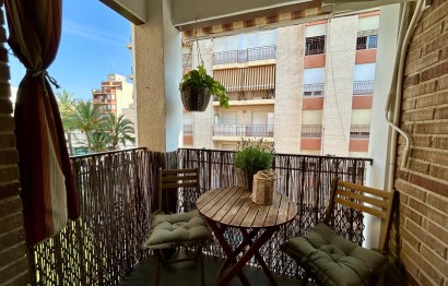 Apartment - Revente - Elche - Plaza Crevillente-Juzgados