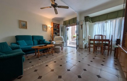 Apartment - Revente - Elche - Plaza Crevillente-Juzgados