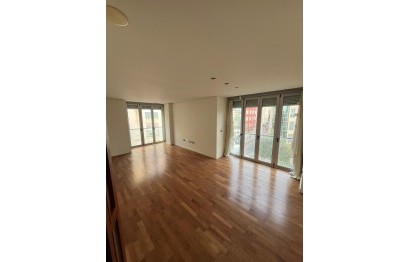 Apartment - Revente - Elche - Raval de Santa Teresa-El Asilo