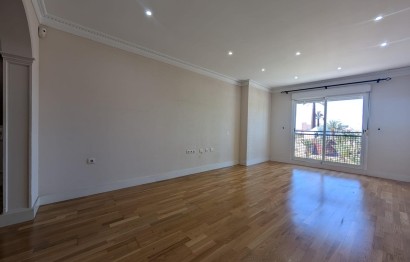 Apartment - Revente - Elche - Sector Quinto