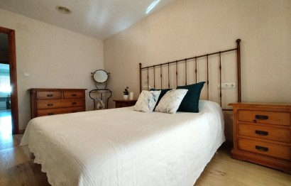 Appartement - Location à long terme - Elche - Altabix