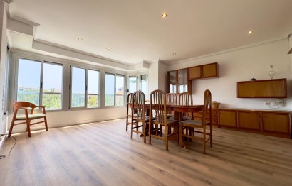 Appartement - Location à long terme - Elche - Corazon de Jesus