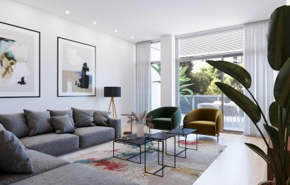 Appartement - Nouvelle construction - Elche - Center