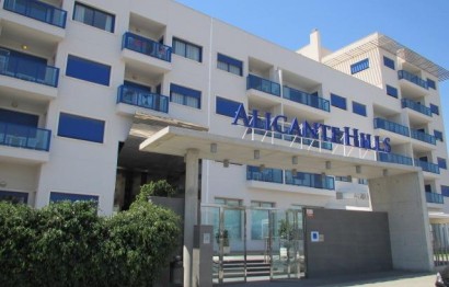 Appartement - Revente - Alicante - Agua marga
