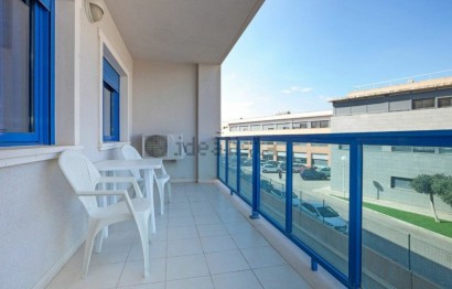 Appartement - Revente - Alicante - Agua marga