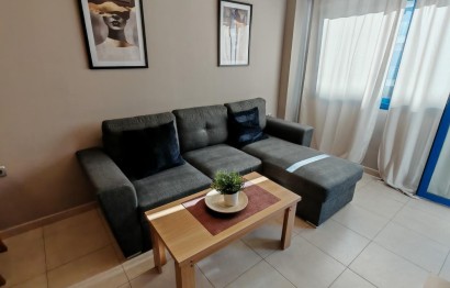 Appartement - Revente - Alicante - El Palmeral-Urbanova-Tabarca