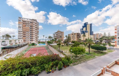 Appartement - Revente - Alicante - Playa de San Juan