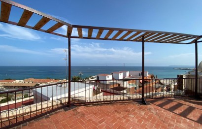 Appartement - Revente - Alicante - Raval roig- Virgen del Socorro