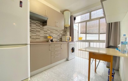 Appartement - Revente - Alicante - San Gabriel