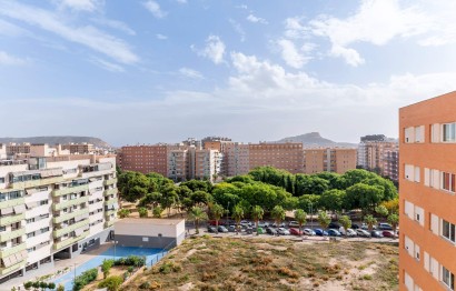 Appartement - Revente - Alicante - San nicolas de bari - Benisaudet
