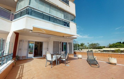 Appartement - Revente - Arenales del Sol - Arenales del Sol