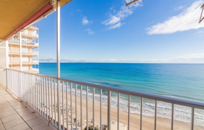 Appartement - Revente - Arenales del Sol - Arenales del Sol