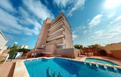 Appartement - Revente - Arenales del Sol - Arenales del Sol