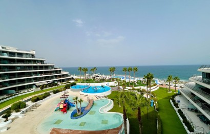 Appartement - Revente - Arenales del Sol - Arenales del Sol