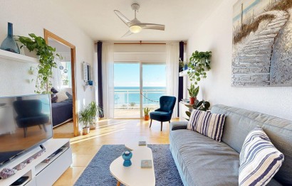 Appartement - Revente - Arenales del Sol - Arenales del Sol