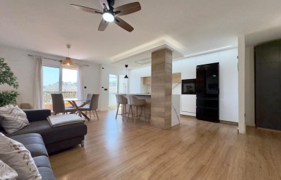 Appartement - Revente - Aspe - La Coca - La Nía - Vistahermosa