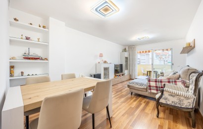 Appartement - Revente - Benidorm - Colonia Madrid