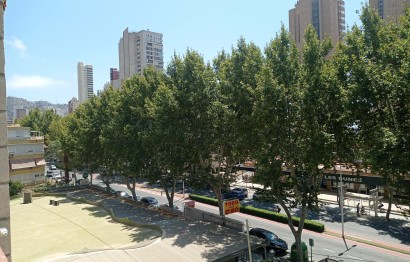 Appartement - Revente - Benidorm - Levante
