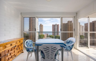 Appartement - Revente - Benidorm - Levante