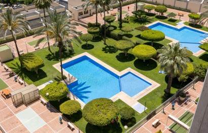 Appartement - Revente - Benidorm - Rincon de Loix