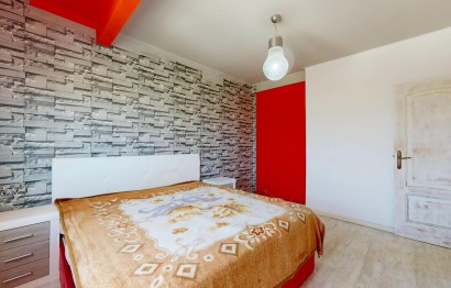 Appartement - Revente - Benissa - Benissa pueblo