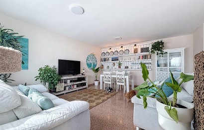 Appartement - Revente - Castalla - Polideportivo