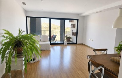 Appartement - Revente - Crevillent - EL PINAR