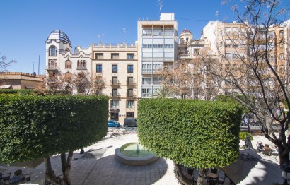Appartement - Revente - Elche - 04277/421