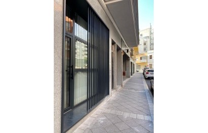 Appartement - Revente - Elche - Altabix