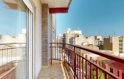 Appartement - Revente - Elche - Asilo - Pisos Azules