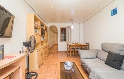 Appartement - Revente - Elche - Asilo - Pisos Azules