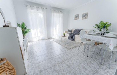 Appartement - Revente - Elche - Asilo - Pisos Azules