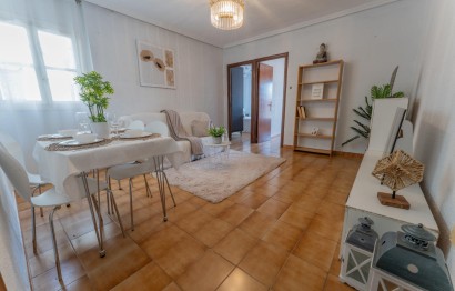 Appartement - Revente - Elche - Asilo - Pisos Azules