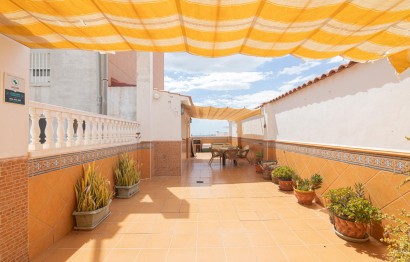 Appartement - Revente - Elche - Carrús Este