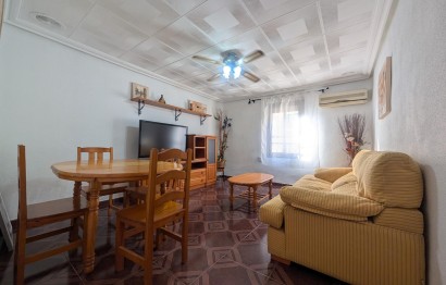 Appartement - Revente - Elche - Carrús Este