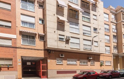 Appartement - Revente - Elche - Carrús Este