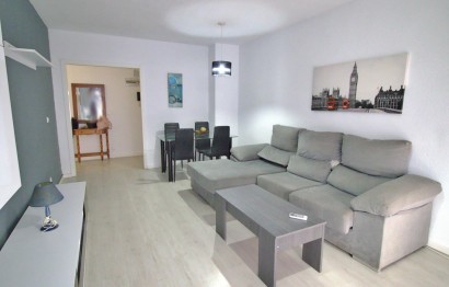 Appartement - Revente - Elche - Carrús Este