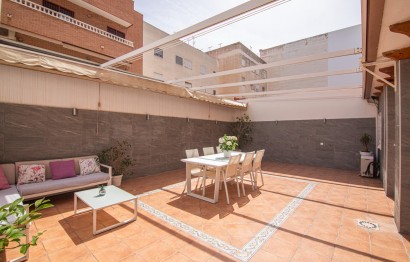 Appartement - Revente - Elche - Carrús Este