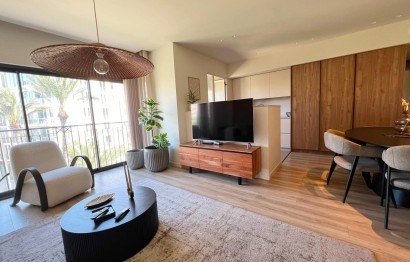 Appartement - Revente - Elche - Center