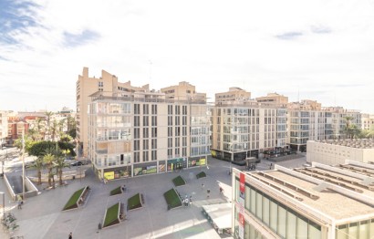 Appartement - Revente - Elche - Center