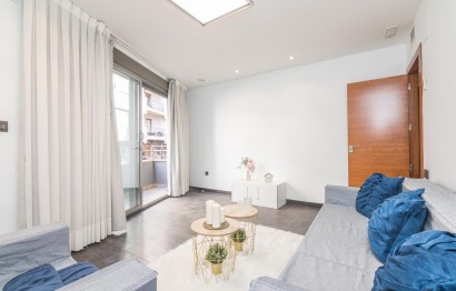 Appartement - Revente - Elche - Center
