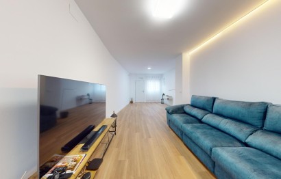 Appartement - Revente - Elche - Center