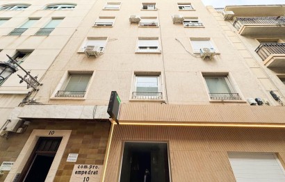 Appartement - Revente - Elche - Center