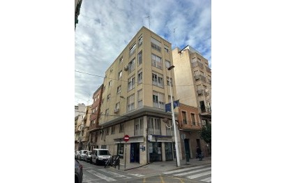 Appartement - Revente - Elche - Center